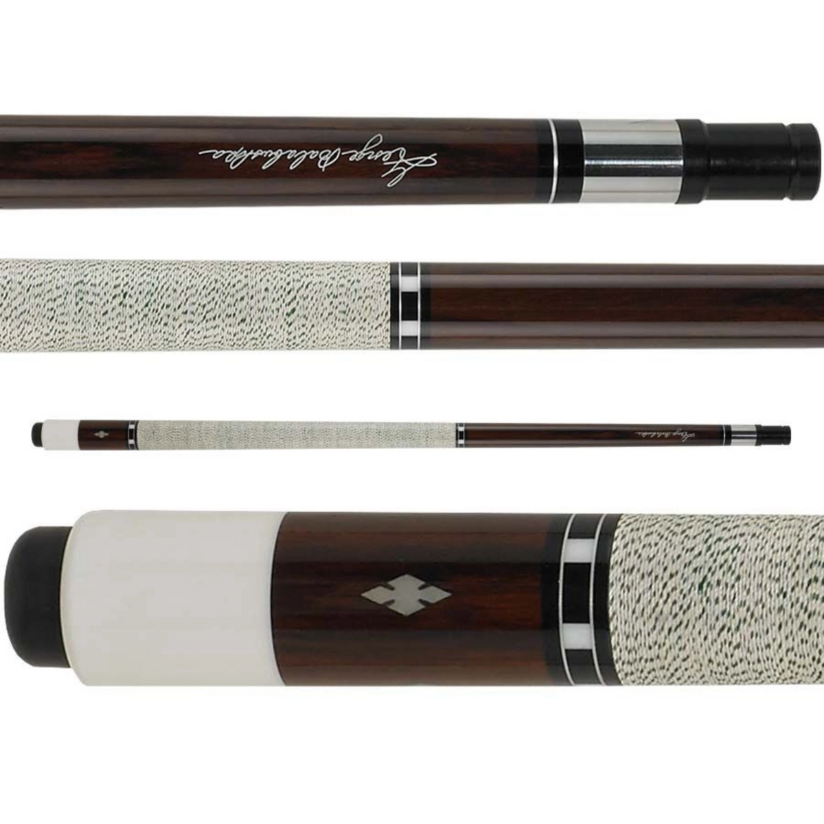 George Balabushka Core Series GB25 Pool cue — Games Room HQ