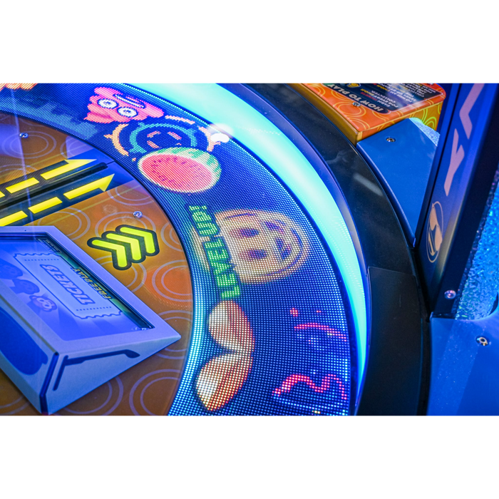 UNIS Emoji Frenzy Arcade